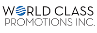 World Class Promotions Inc's Logo