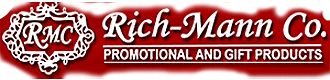 Rich-Mann Company's Logo