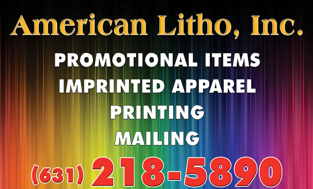 American Litho Inc's Logo