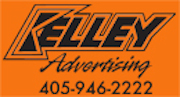 Kelley Advertising Company's Logo