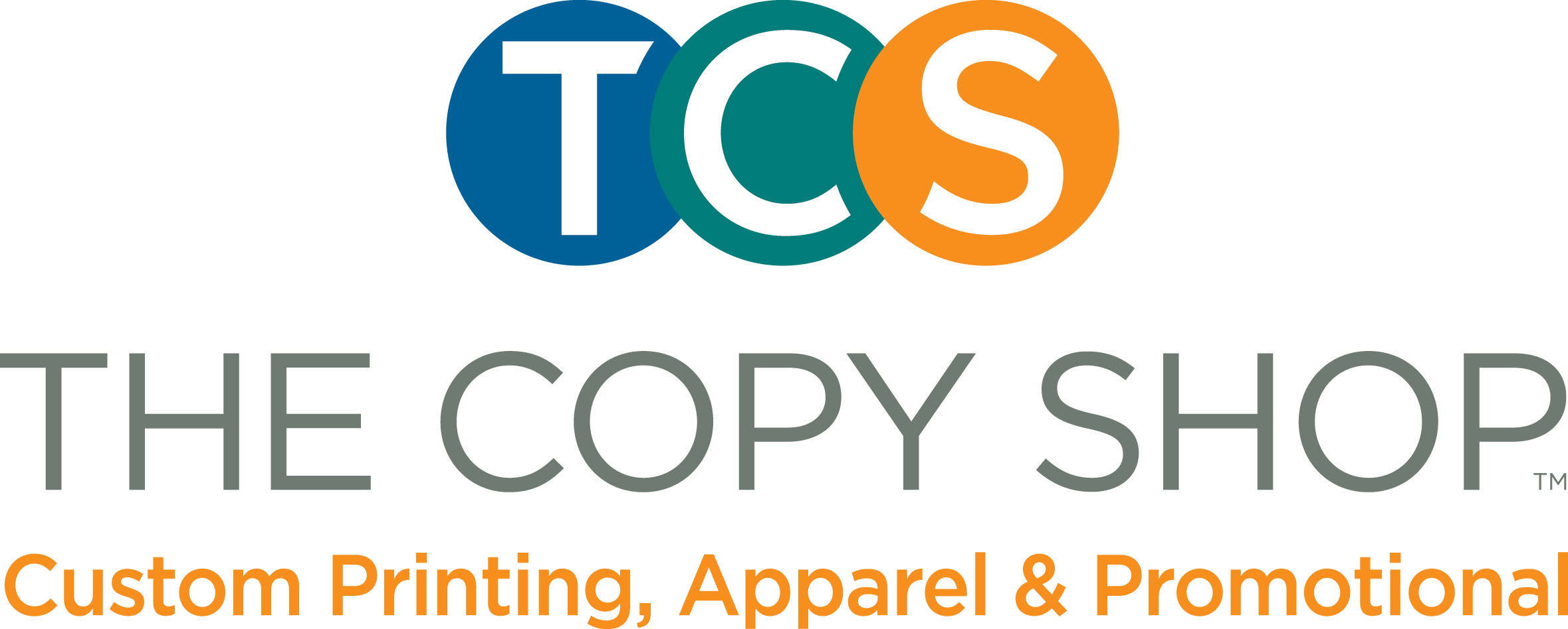 The Copy Shop's Logo