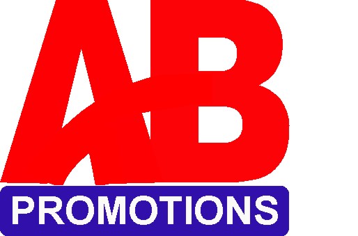 AB Promotions's Logo