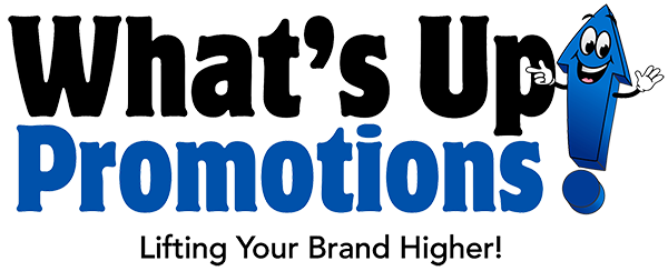 What's Up Promotions's Logo