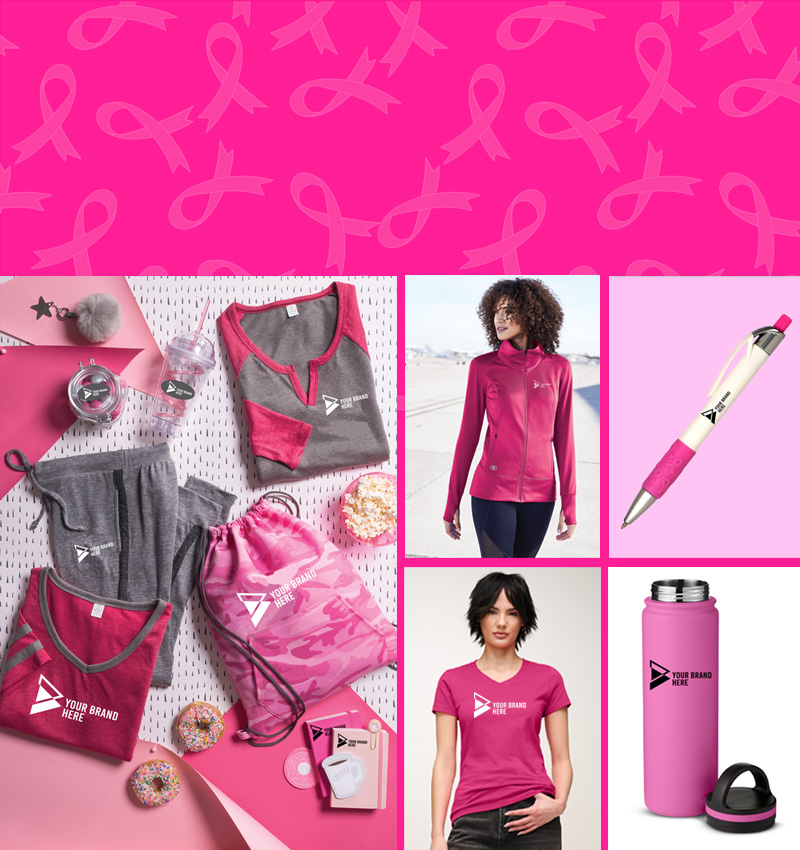 Beyond The Pink Ribbon