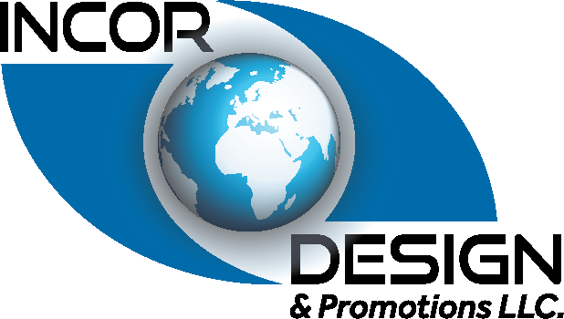 Incor Design & Promotions's Logo
