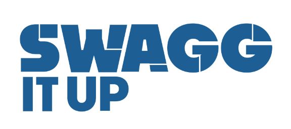 Swagg It Up's Logo