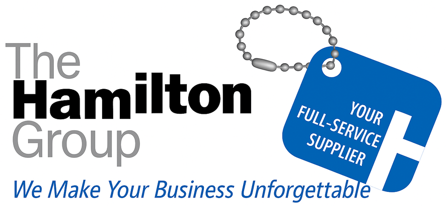 The Hamilton Group's Logo
