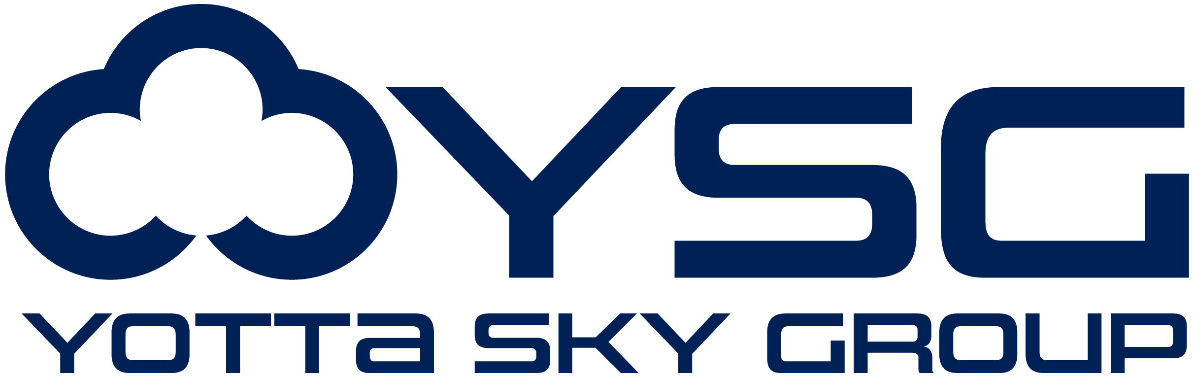 Yotta Sky Group, Inc.'s Logo