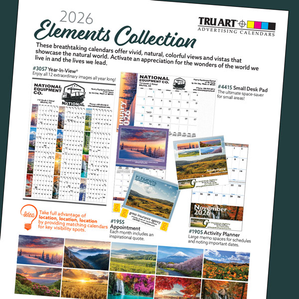 Elements