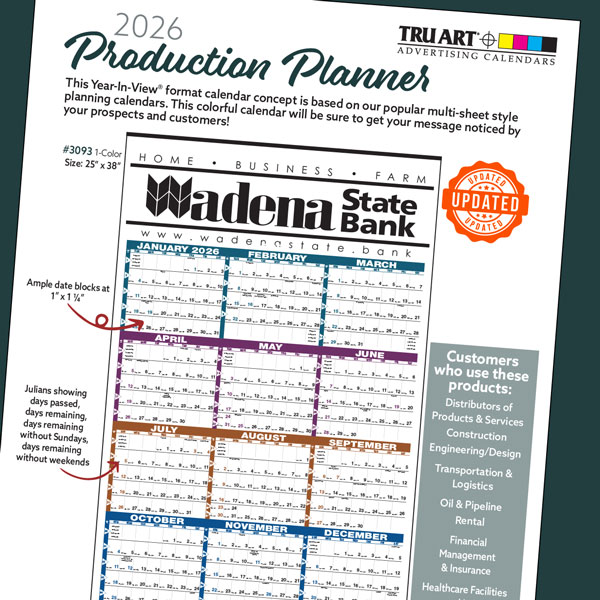 Production Planner