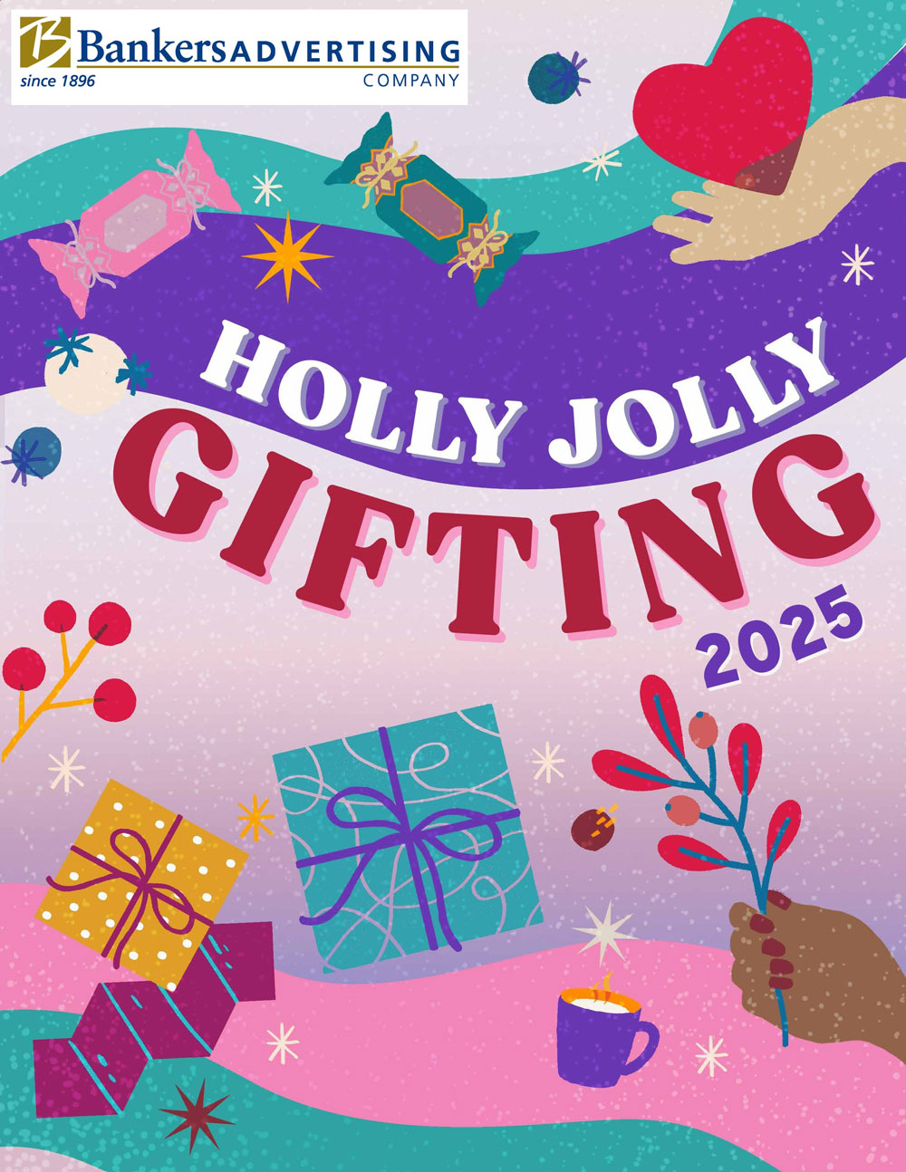 BAC Holly Jolly Gifting 2025