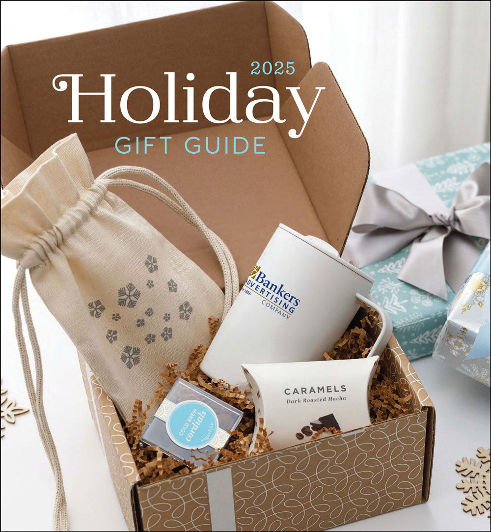 BAC Holiday Gifts & More