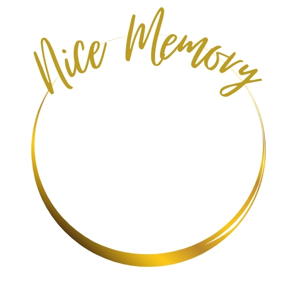 Nice Memory's Logo