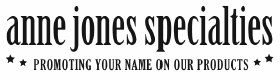 Anne Jones Specialties's Logo