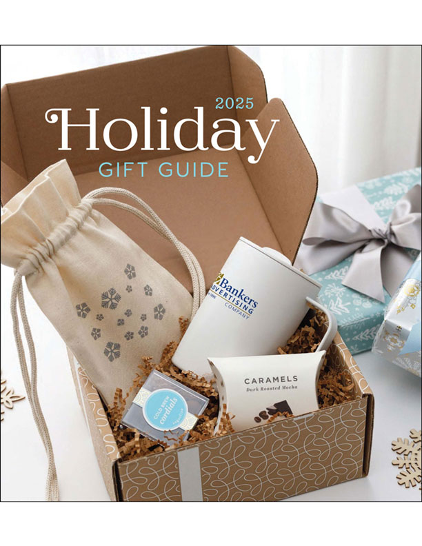 BAC Holiday Gifts & More