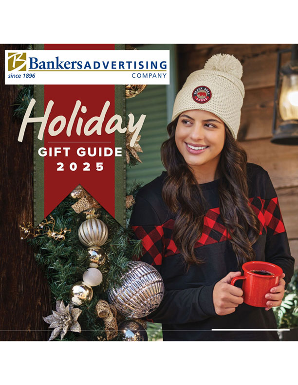 BAC Holiday Caps 2025