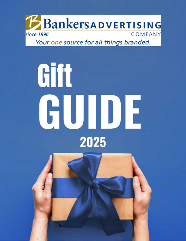 Bankers Personal Care Gift Ideas
