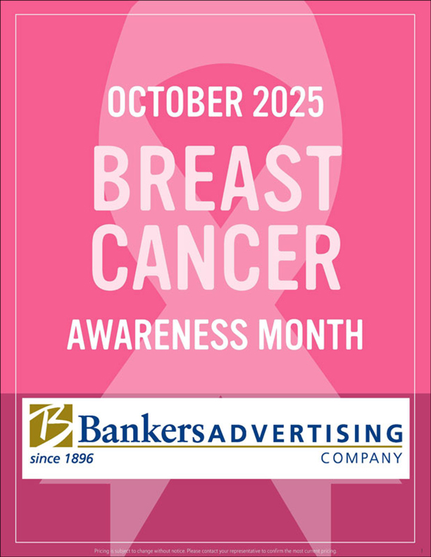 Breast Cancer Awareness Month