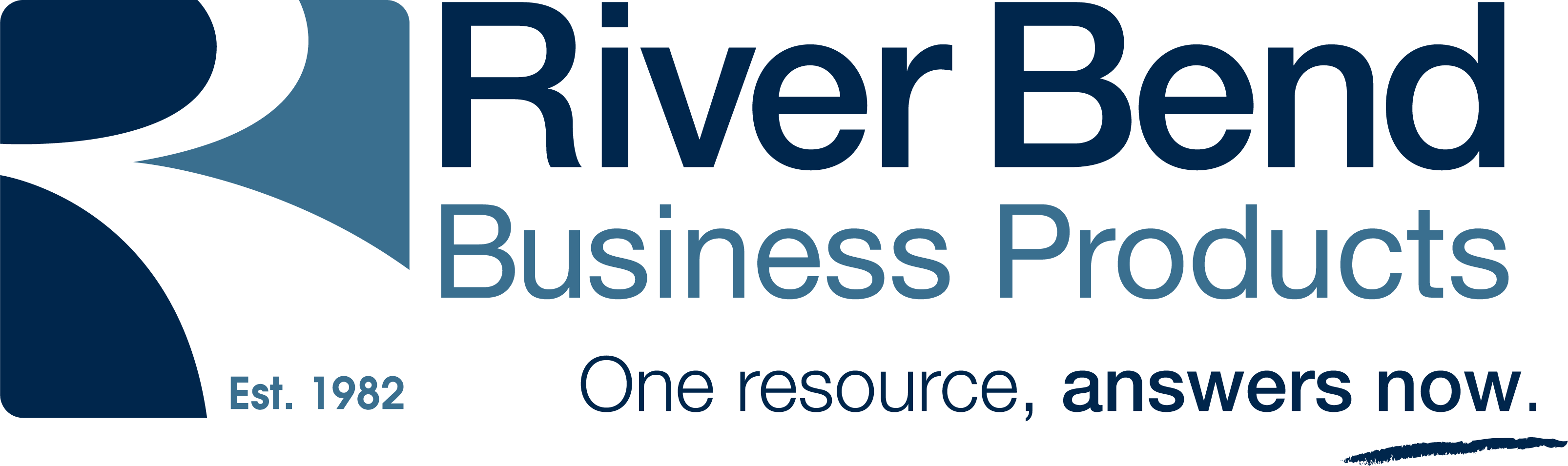 River Bend Business Products's Logo