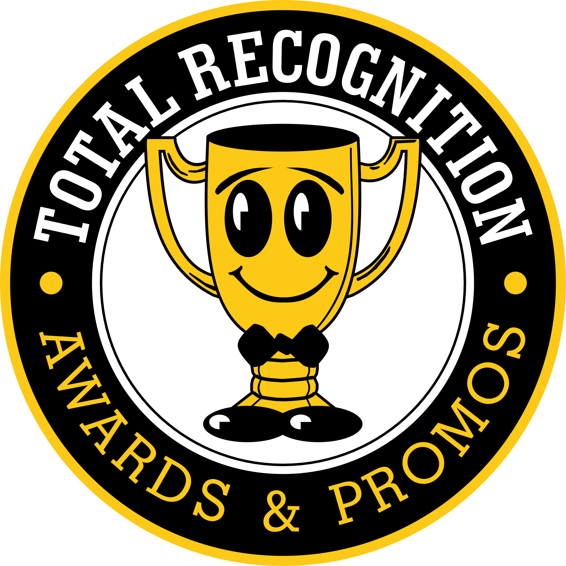 Total Recognition Inc's Logo