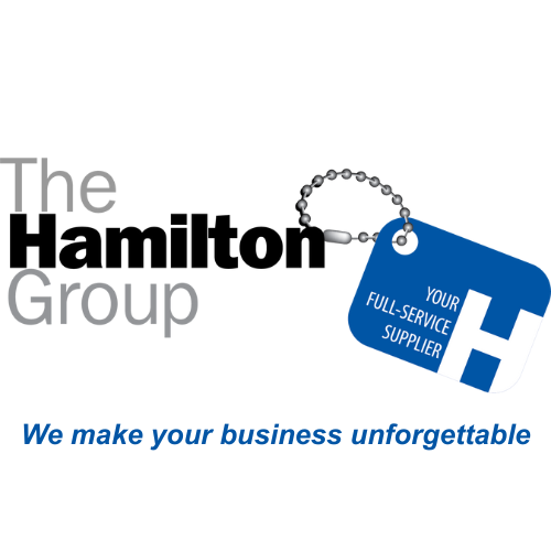 The Hamilton Group's Logo