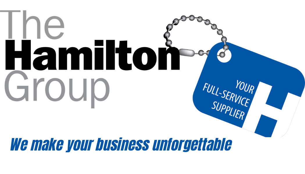 The Hamilton Group's Logo