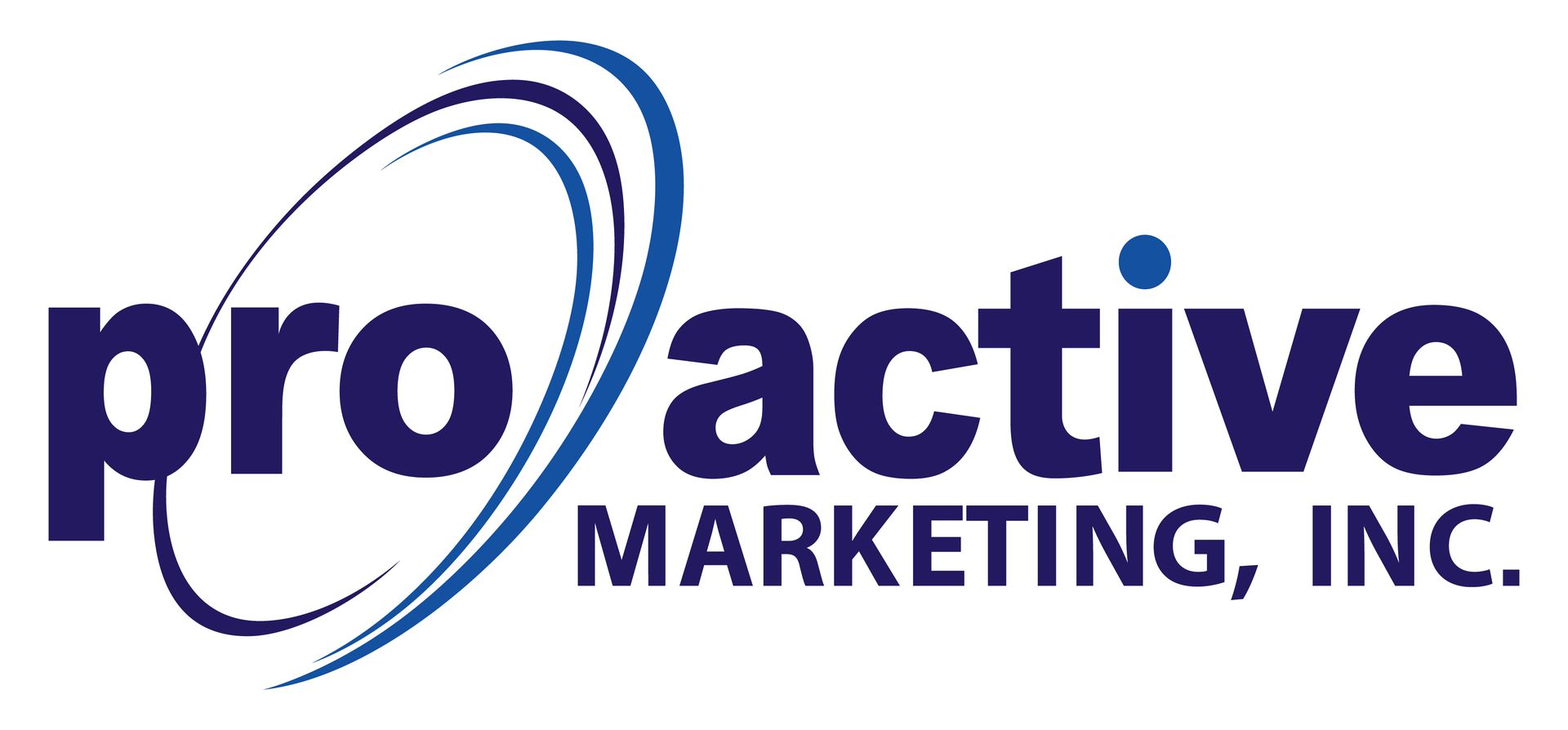 Proactive Marketing, Inc.'s Logo