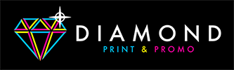 Diamond Print & Promo's Logo