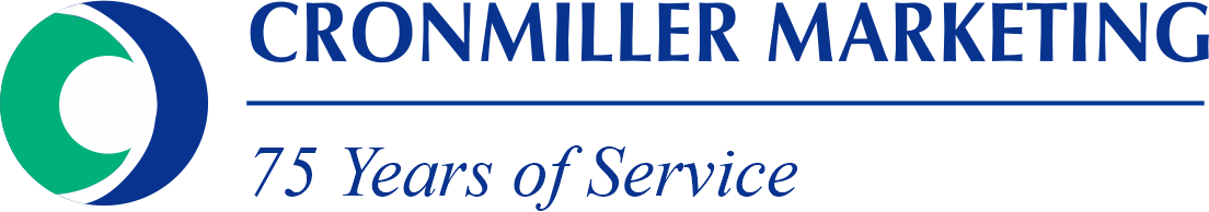 Cronmiller Marketing's Logo