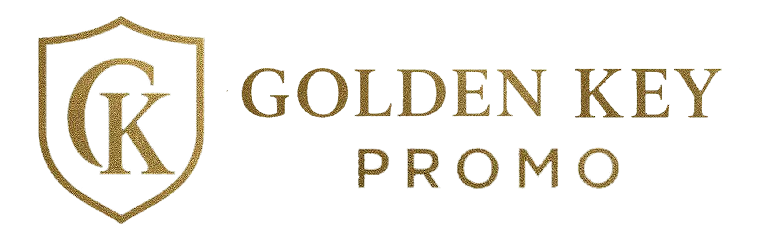 Golden Key Promo's Logo