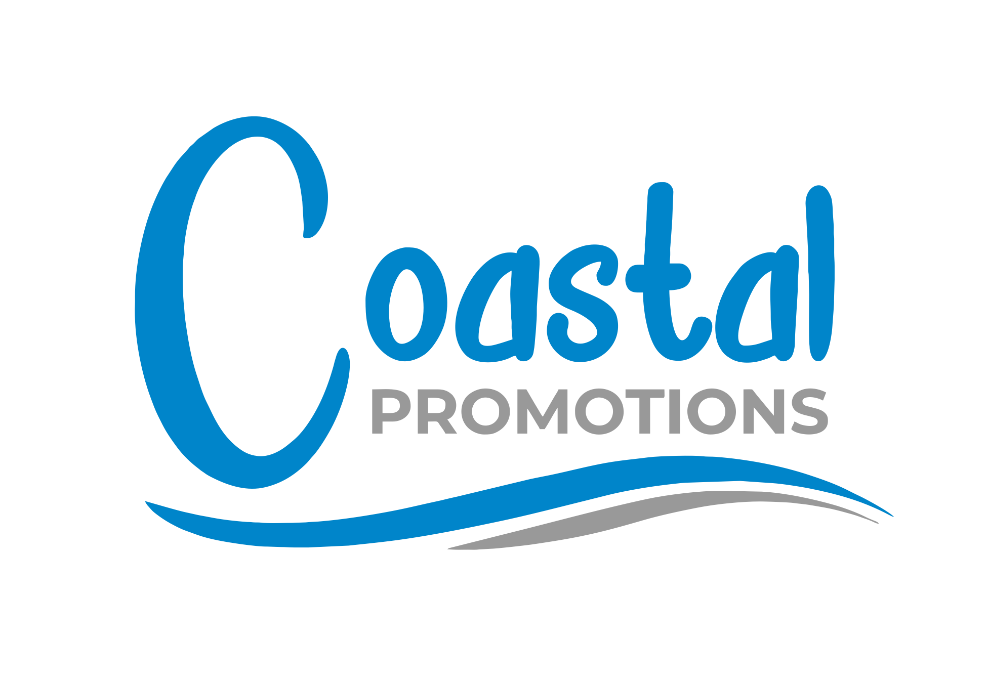Coastal Promotions's Logo