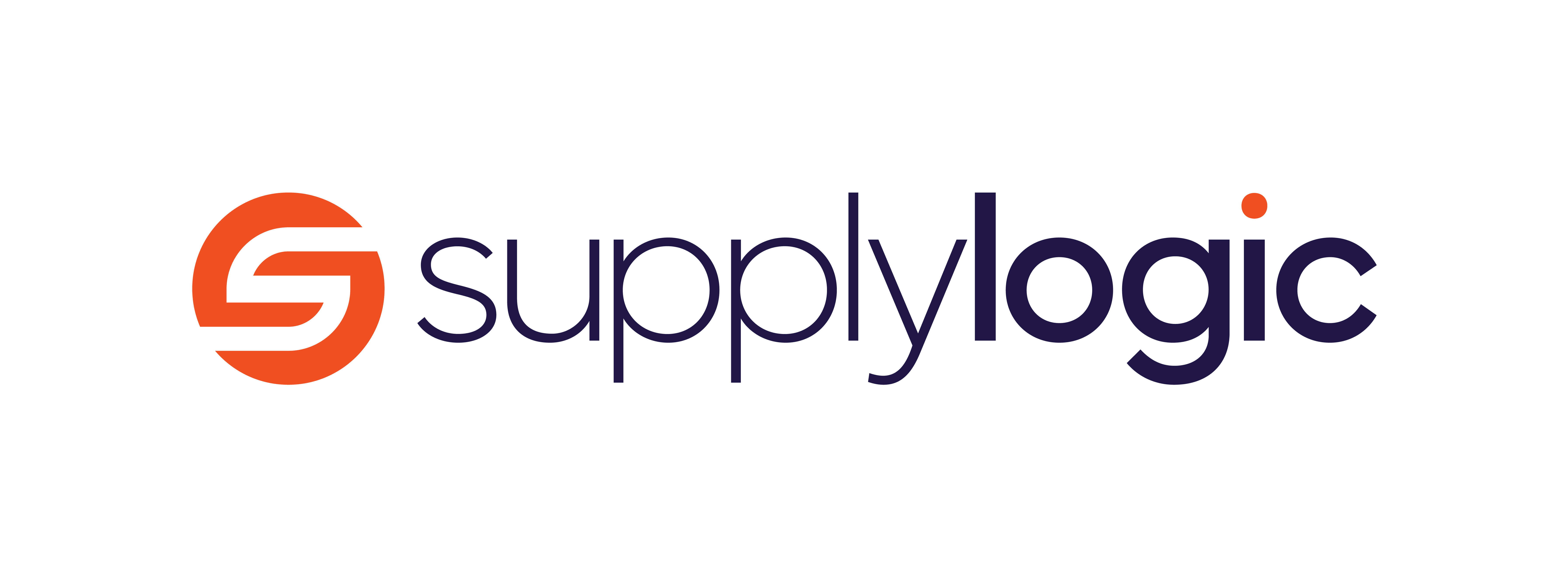 SupplyLogic's Logo