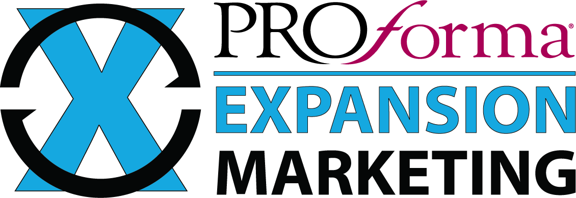 Proforma Expansion Marketing's Logo