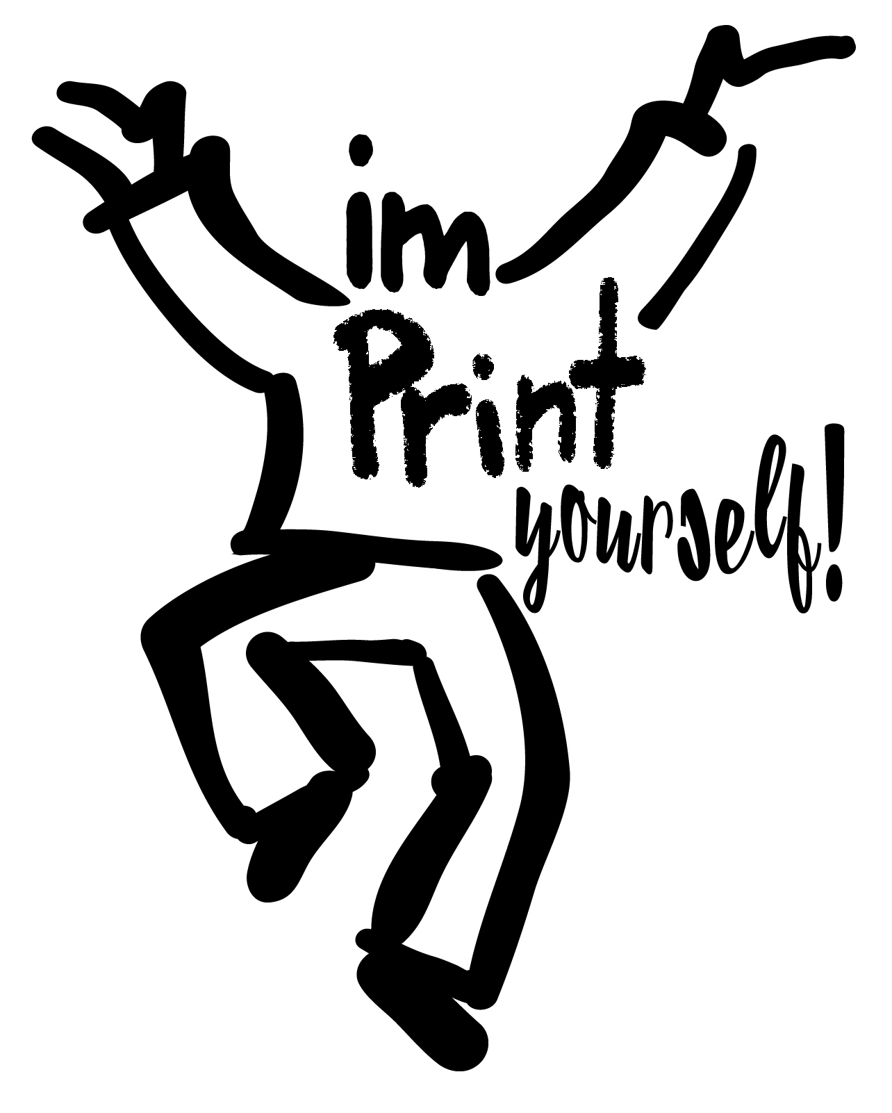 Imprint Yourself Promotional Products, LLC's Logo