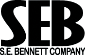 S E Bennett Company's Logo