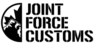 JOINT FORCE CUSTOMS's Logo