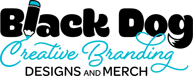 Black Dog Creative Branding's Logo