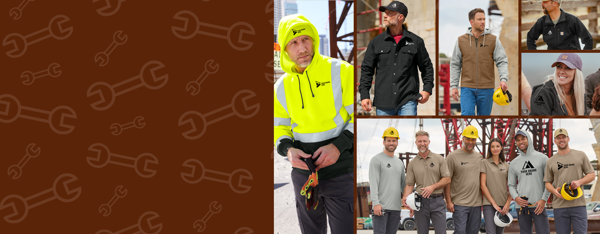 working-class products