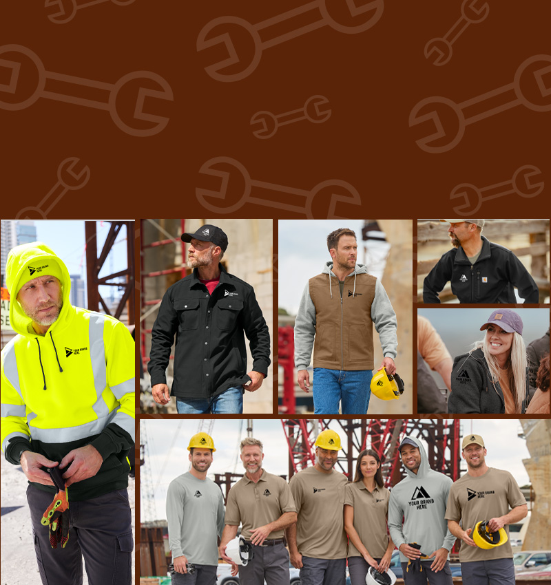 working-class products