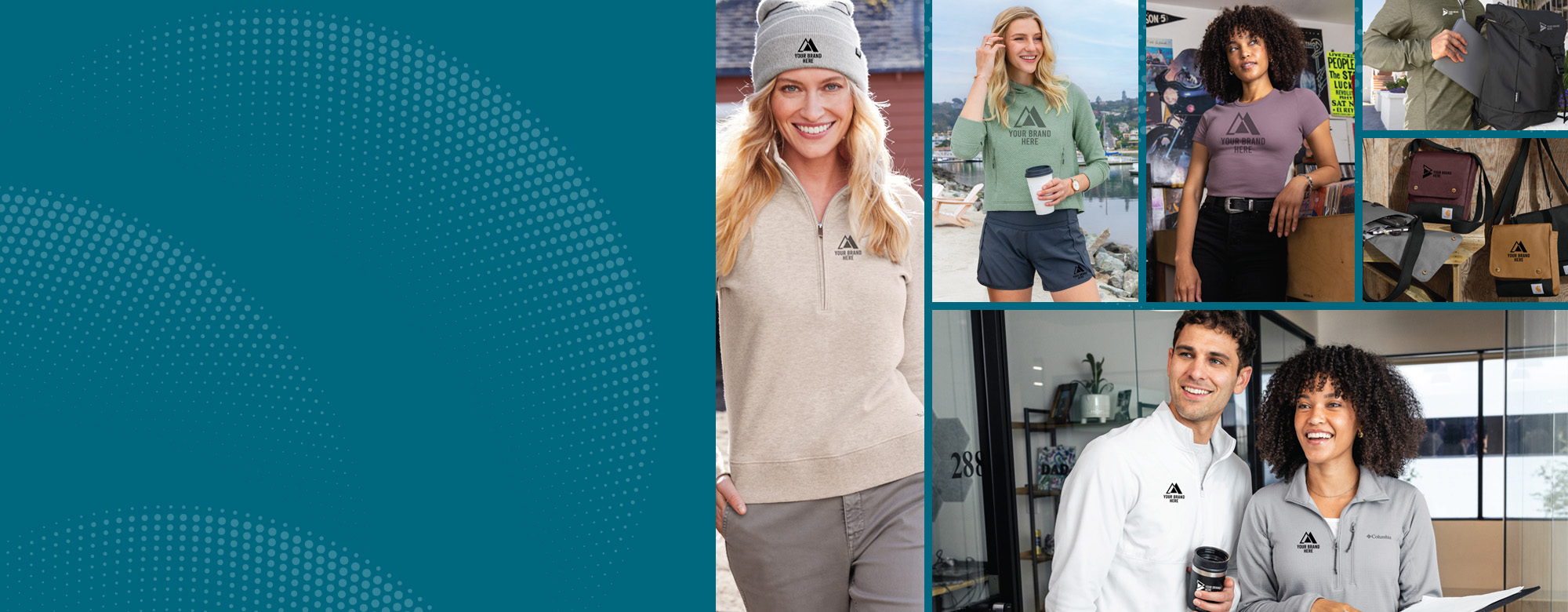 Explore The New Must-Haves