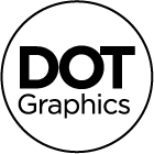 Dot Graphics Inc's Logo