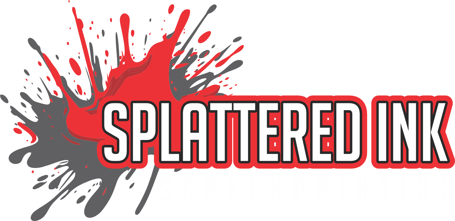 Splattered Ink, LLC's Logo