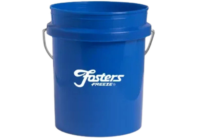 Mini 5-gallon bucket