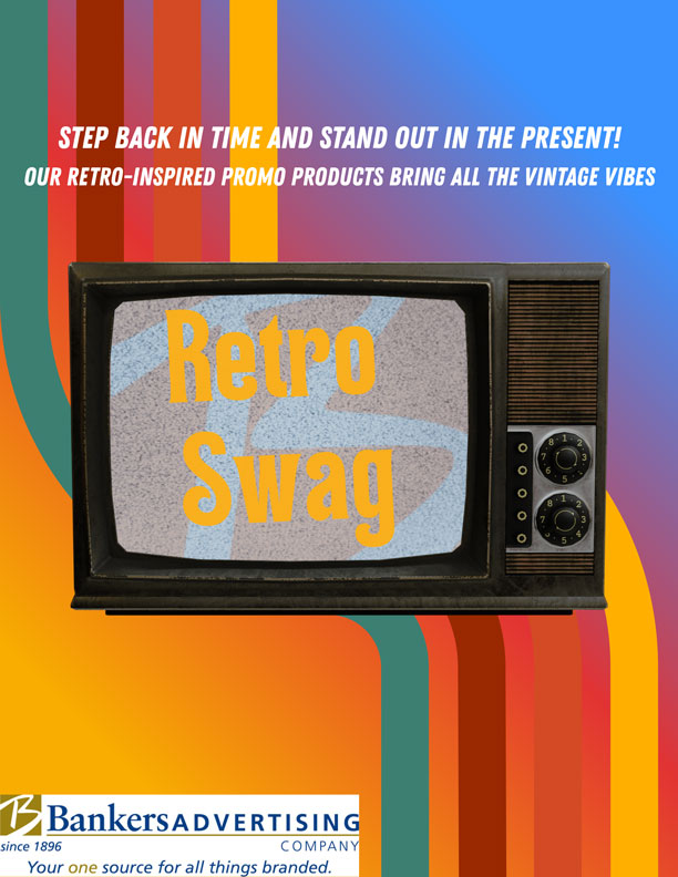 BAC Retro Catalog 2025