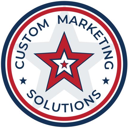 Custom Marketing Solutions LLC's Logo