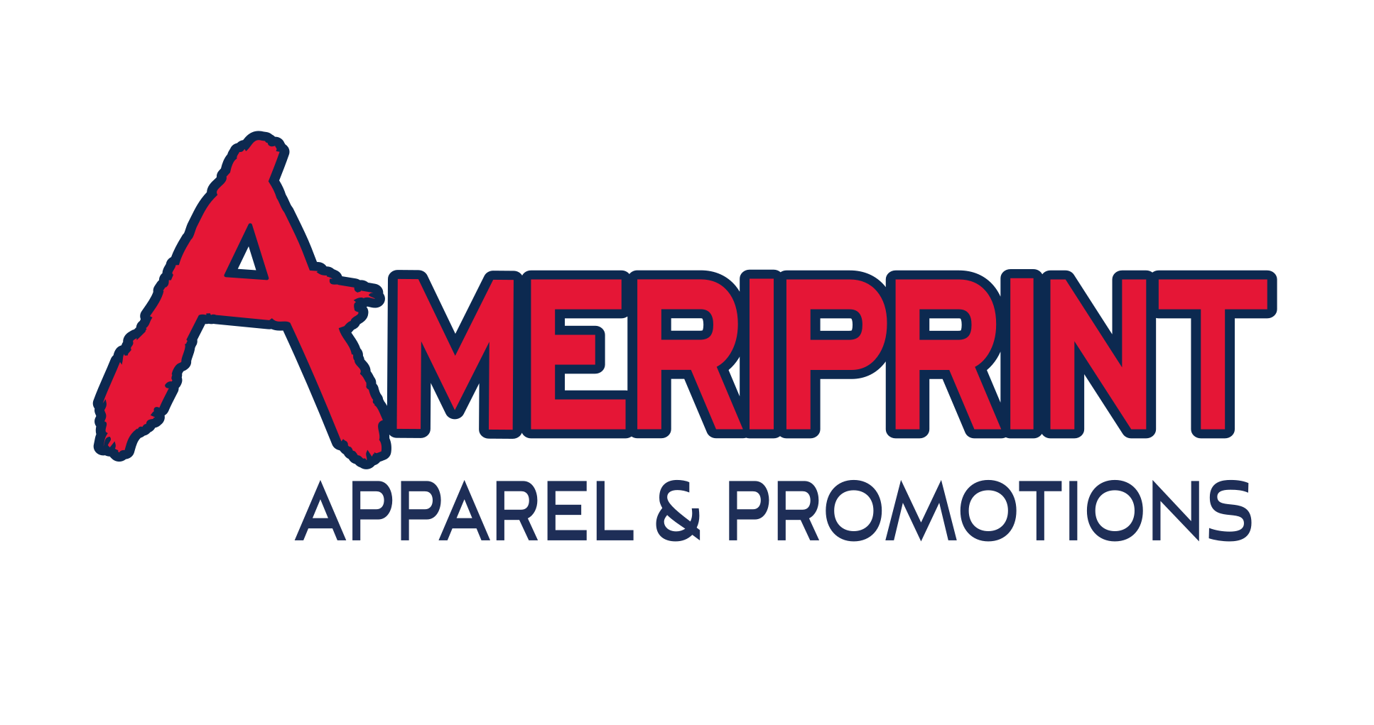 AMERIPRINT APPAREL's Logo