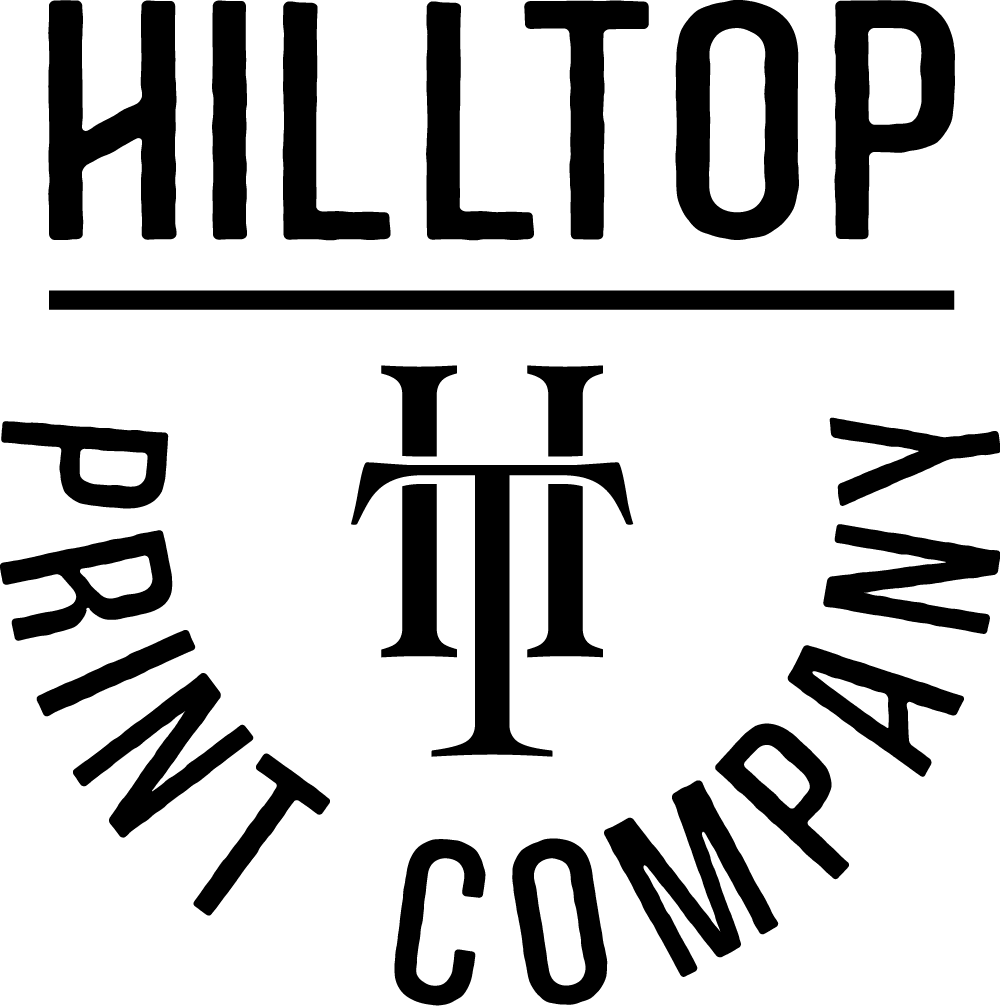 Hilltop Print Company LLC's Logo
