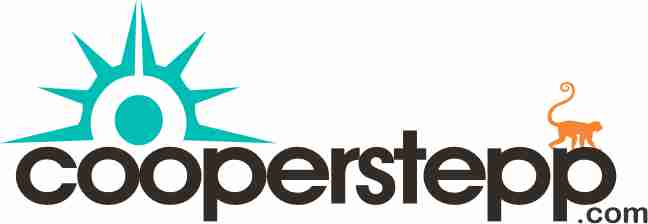 Cooper Stepp & Associates, Inc.'s Logo