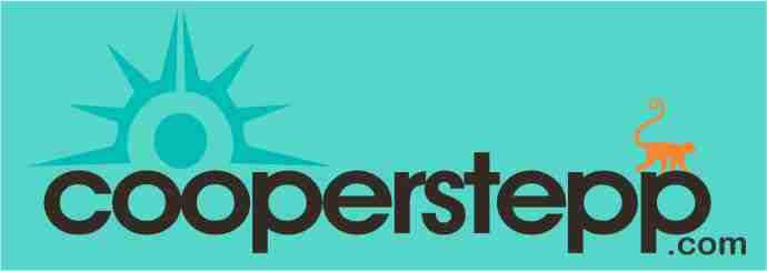 Cooper Stepp & Associates, Inc.'s Logo