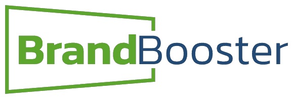 Brand Booster's Logo